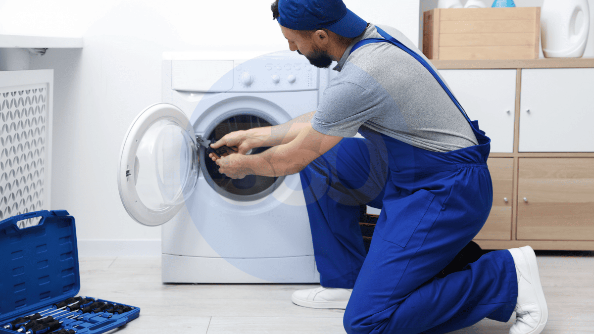 Safranbolu Çamaşır Makinesi Servisi